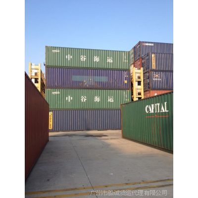 上海奉贤区至青岛内贸海运 互联网销售新渠道助力高效物流