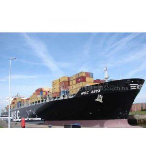 廊坊至广州、绍兴至佛山内贸海运代理服务与费用解析