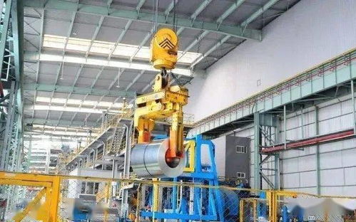 河钢邯钢中厚板与家电板获国内绿色产品认证，绿色智造赋能互联网销售新格局