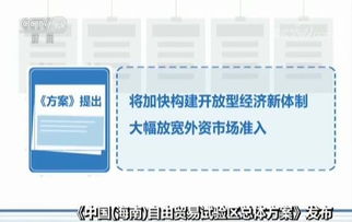 深化开放外资准入有望大幅放宽，助力国内贸易代理革新